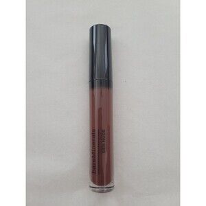 Bareminerals Lip Gloss Gen Nude SAVAGE 86092 Full Size New Without Box